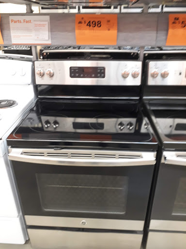 Home Improvement Store «The Home Depot», reviews and photos, 545 S Telegraph Rd, Pontiac, MI 48341, USA