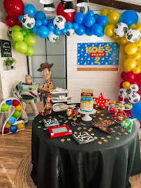 JH Event Design & Co. - Photo 5 - Car repair in , Tulsa