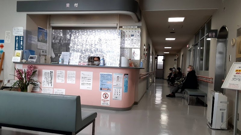 山口内科医院