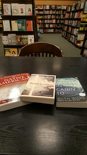 Book Store «Barnes & Noble», reviews and photos, 2621 Plainfield Rd, Joliet, IL 60435, USA