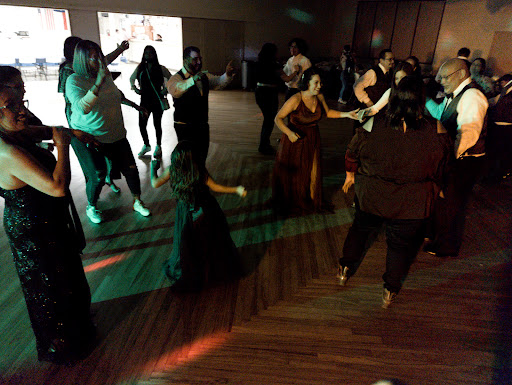 Banquet Hall «Moravian Hall», reviews and photos, 5601 Kostoryz Rd, Corpus Christi, TX 78415, USA