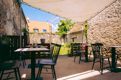 Epicurienne restaurant - épicerie à Sonchamp