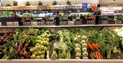 Grocery Store «Market Basket», reviews and photos, 6 Cornerstone Square, Westford, MA 01886, USA