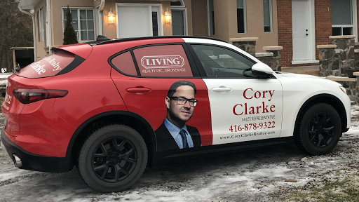 Yonge and Bloor Real Estate Agent