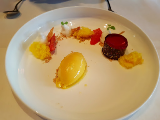 Restaurant Käfer-Schänke