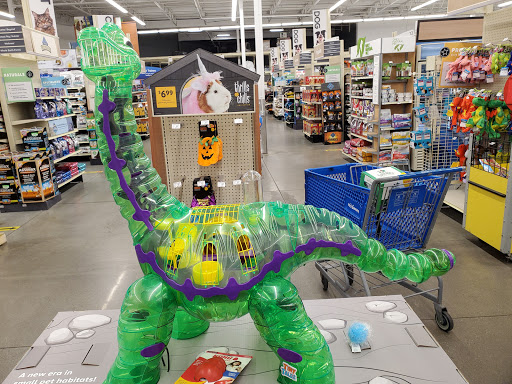 Pet Supply Store «PetSmart», reviews and photos, 10329 S State St, Sandy, UT 84070, USA