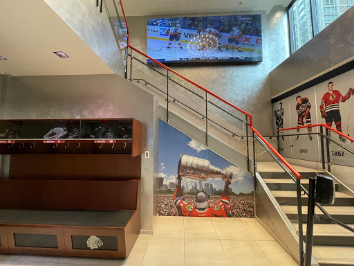 Sportswear Store «Blackhawks Store», reviews and photos, 333 N Michigan Ave, Chicago, IL 60601, USA