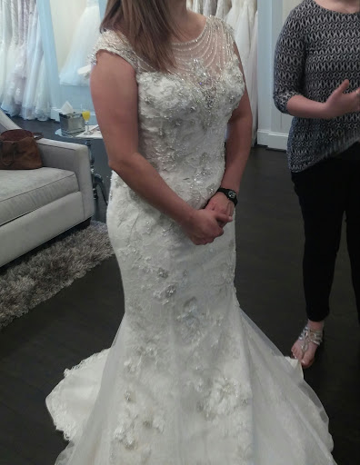 Boutique «Whittington Bridal», reviews and photos, 2665 Royal Forest Dr, Kingwood, TX 77339, USA