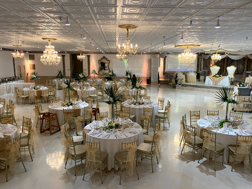 Banquet Hall «The Event Factory», reviews and photos, 7565 W Hillsborough Ave, Tampa, FL 33615, USA