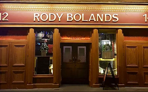 Rody Bolands image