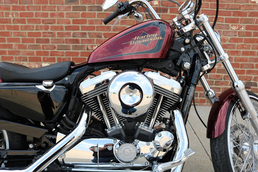 Harley-Davidson Dealer «Zylstra Harley-Davidson®», reviews and photos, 1930 E 13th St, Ames, IA 50010, USA