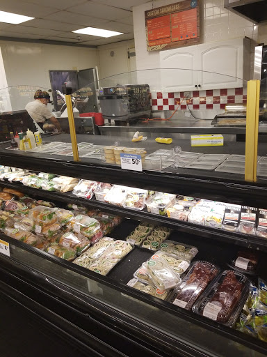 Supermarket «Save Mart Supermarkets», reviews and photos, 1591 E Noble Ave, Visalia, CA 93292, USA