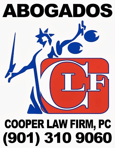 Personal Injury Attorney «Cooper Law Firm, PLLC», reviews and photos