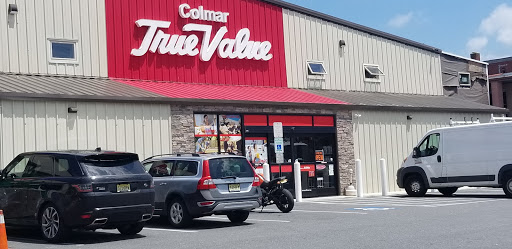 Home Improvement Store «Colmar True Value Home Center», reviews and photos, 7 S Essex Ave, Margate City, NJ 08402, USA
