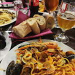 Photo n°1 de l'avis de Gianca.i fait le 03/08/2021 à 00:21 sur le  La Buongustaia al mare à Riccione