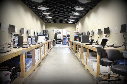 Computer Support and Services «Dymin Systems», reviews and photos, 3970 NW Urbandale Dr, Urbandale, IA 50322, USA