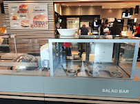 Atmosphère du Restauration rapide McDonald's à Évreux - n°2