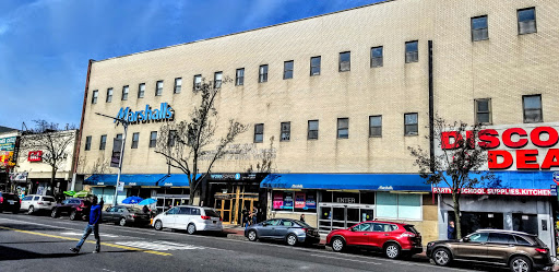 Department Store «Marshalls», reviews and photos, 168-23 Jamaica Ave, Jamaica, NY 11432, USA