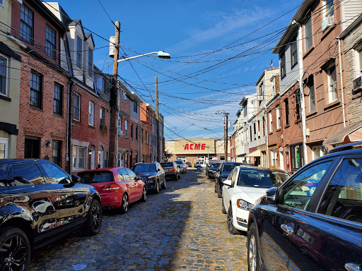Grocery Store «ACME Markets», reviews and photos, 614 Clinton St, Hoboken, NJ 07030, USA