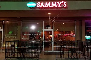 Sammy's Place image