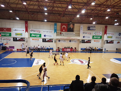 Caferağa Spor Salonu