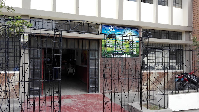 Iglesia Del Nazareno Centro Distrital - Chiclayo
