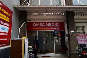 KLINIK OMSA MEDIC JIMBARAN image