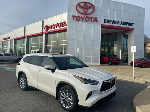 Toyota Dealer «Kenny Ross Toyota», reviews and photos, 8900 University Blvd, Moon, PA 15108, USA