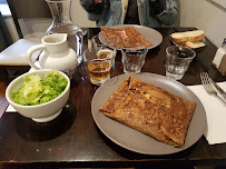 Plats et boissons du Restaurant Les Quatres Saisons à Foix - n°15