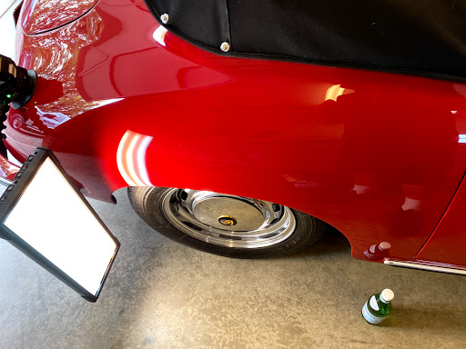 Dent Solution FX Napa Paint Protection Films, Colored Films, Window Tint & Detailing image
