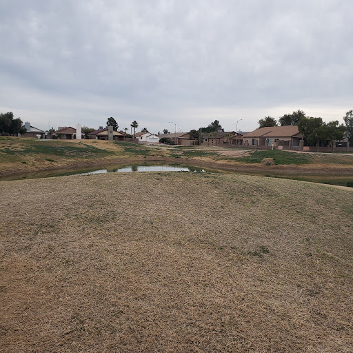 Golf Course «Peoria Pines Golf & Restaurant», reviews and photos, 8411 N 107th Ave, Peoria, AZ 85345, USA