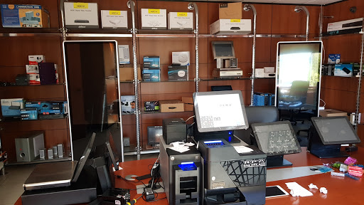 XEKUN INFORMÁTICA, SEGURIDAD Y NUEVAS TECNOLOGIAS SL en Zamudio, Vizcaya