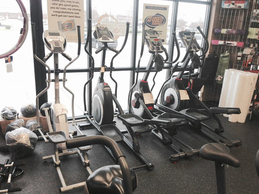 Sporting Goods Store «Play it Again Sports», reviews and photos, 7645 Voice of America Centre Dr, West Chester Township, OH 45069, USA