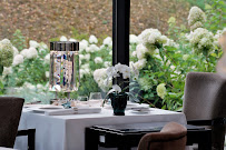 Atmosphère du Restaurant gastronomique Villa René Lalique à Wingen-sur-Moder - n°10