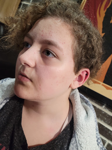 Explore cartoon character tattoo ideas, creative tattoo ideas in Garland, available at Rock Ink Tattoos