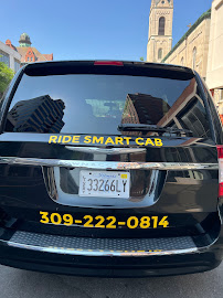 RIDE SMART CAB - Photo 8 - Car repair in , Peoria