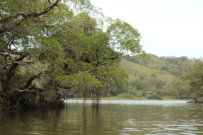 Reserva Ecológica Manglares del Toztlan