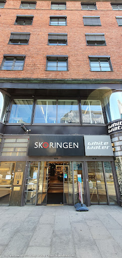 Butikker for å kjøpe sandaler Oslo