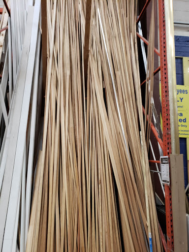 Building Materials Store «Habitat For Humanity Restore», reviews and photos, 2111 Lakeland Ave, Ronkonkoma, NY 11779, USA