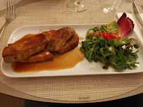 Plats et boissons du Restaurant La Régalade à Chantilly - n°8