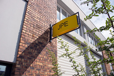 Jp Energies à Lisses