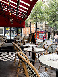 Atmosphère du Bistro Les Polissons à Paris - n°5