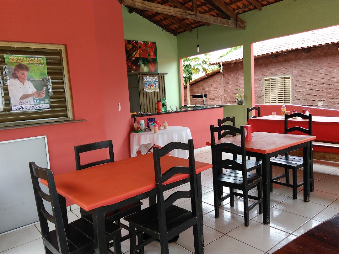 Restaurante & Café da Nair