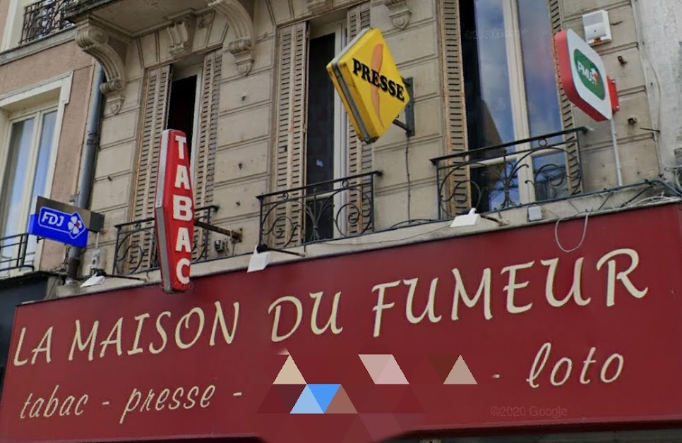 La Maison Du Fumeur à Châlons-en-Champagne