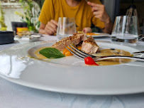 Les plus récentes photos du Restaurant gastronomique Le Saint Hilaire restaurant à Entre-Deux - n°1