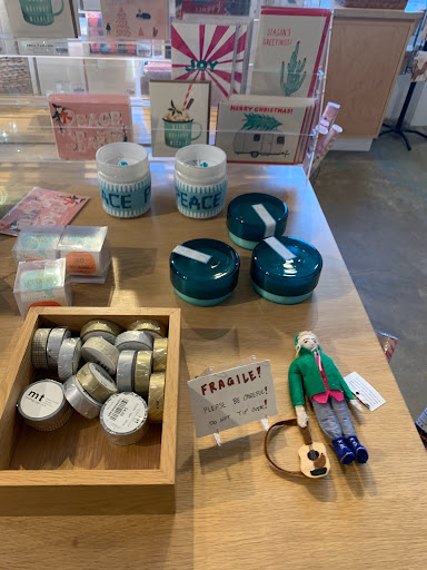 Gift Shop «Burro Flagship», reviews and photos, 1409 Abbot Kinney Blvd, Venice, CA 90291, USA