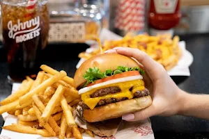 Johnny Rockets image