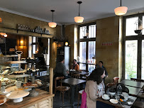 Atmosphère du Restaurant MAGNUS à Bordeaux - n°20