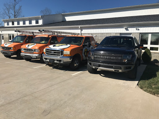 Construction Company «Chris Hollon Construction», reviews and photos, 2670 Crescent Springs Pike, Erlanger, KY 41017, USA