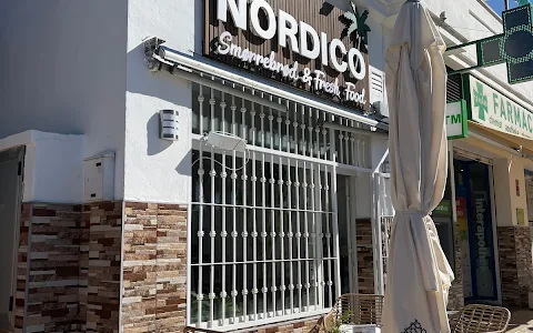 Restaurante Nordico image
